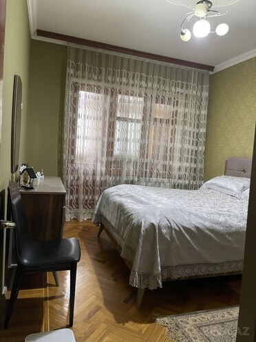 Satılır 3 otaqlı köhnə tikili 65 m², Nəsimi m., photo 5 from 12