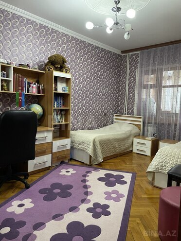 Satılır 3 otaqlı köhnə tikili 65 m², Nəsimi m., photo 6 from 12