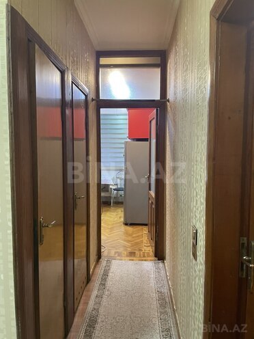 Satılır 3 otaqlı köhnə tikili 65 m², Nəsimi m., photo 9 from 12