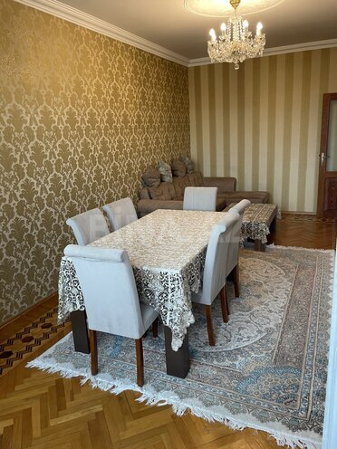 Satılır 3 otaqlı köhnə tikili 65 m², Nəsimi m., photo 3 from 12