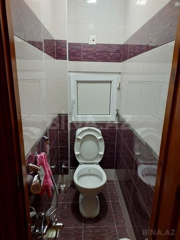 Satılır 4 otaqlı köhnə tikili 85 m², Azadlıq Prospekti m., photo 14 from 17
