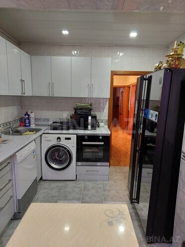 Satılır 4 otaqlı köhnə tikili 85 m², Azadlıq Prospekti m., photo 6 from 17