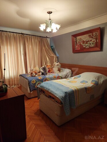 Satılır 4 otaqlı köhnə tikili 85 m², Azadlıq Prospekti m., photo 12 from 17