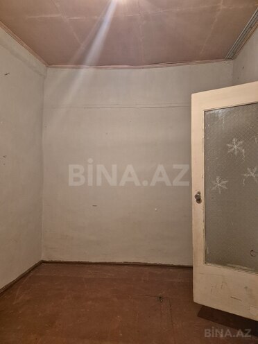 İcarəyə verilir 1 otaqlı həyət evi/bağ evi 20 m², İnşaatçılar m., photo 4 from 6