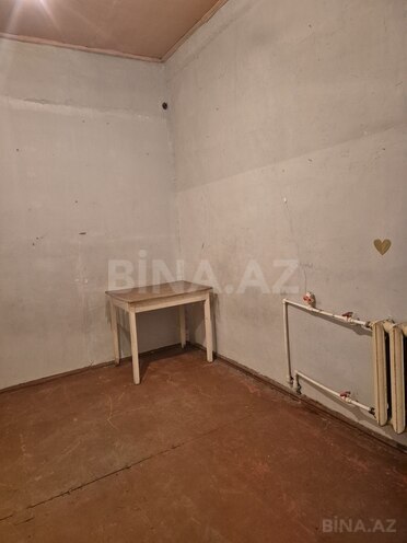 İcarəyə verilir 1 otaqlı həyət evi/bağ evi 20 m², İnşaatçılar m., photo 5 from 6