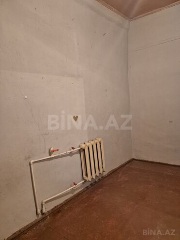 İcarəyə verilir 1 otaqlı həyət evi/bağ evi 20 m², İnşaatçılar m., photo 3 from 6