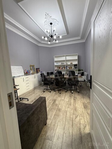 Продаётся 4-комн. офис 125 м², м. Низами, photo 3 from 12