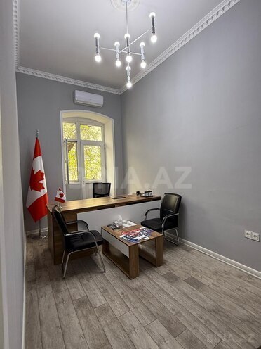 Продаётся 4-комн. офис 125 м², м. Низами, photo 5 from 12