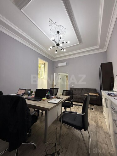 Продаётся 4-комн. офис 125 м², м. Низами, photo 4 from 12