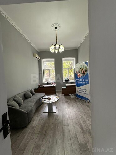 Продаётся 4-комн. офис 125 м², м. Низами, photo 6 from 12