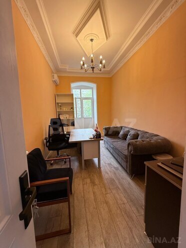 Продаётся 4-комн. офис 125 м², м. Низами, photo 7 from 12