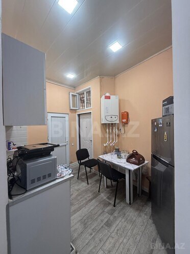 Продаётся 4-комн. офис 125 м², м. Низами, photo 10 from 12