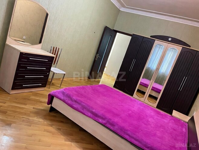 Сдаётся 2-комн. новостройка 84 м², м. 8 ноября, photo 5 from 7