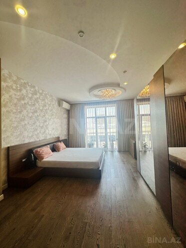 Satılır 4 otaqlı yeni tikili 210 m², 28 May m., photo 24 from 28