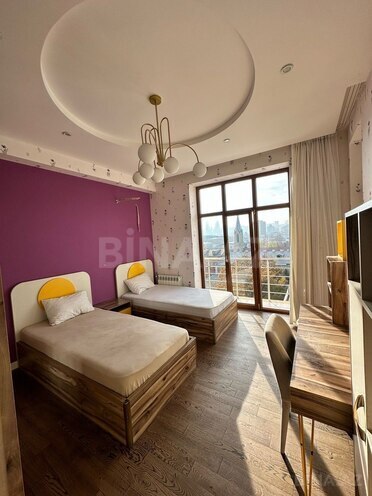 Satılır 4 otaqlı yeni tikili 210 m², 28 May m., photo 17 from 28