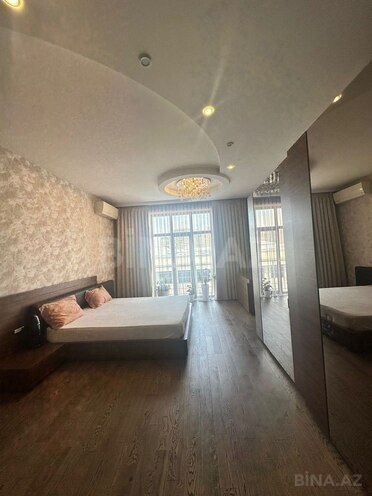 Satılır 4 otaqlı yeni tikili 210 m², 28 May m., photo 25 from 28