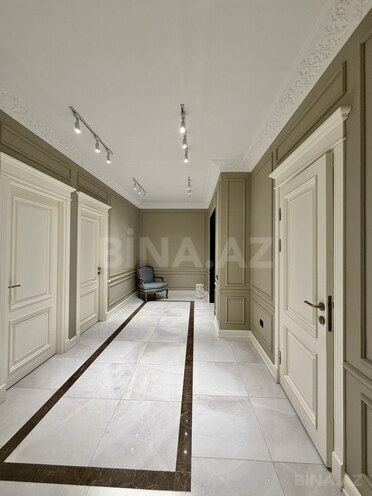 Продаётся 3-комн. новостройка 145 м², м. 8 ноября, photo 11 from 24