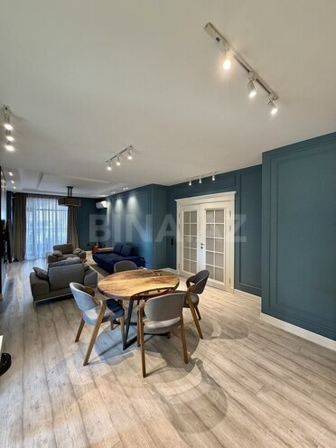 Продаётся 3-комн. новостройка 145 м², м. 8 ноября, photo 9 from 24