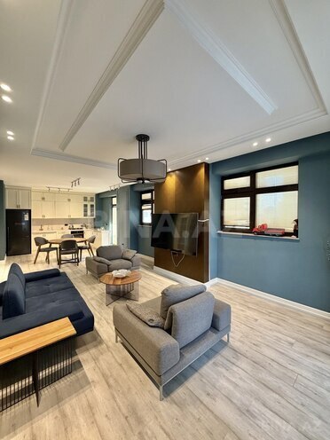 Продаётся 3-комн. новостройка 145 м², м. 8 ноября, photo 7 from 24