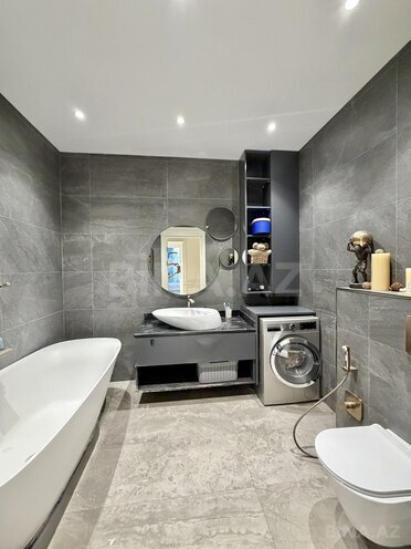 Продаётся 3-комн. новостройка 145 м², м. 8 ноября, photo 21 from 24