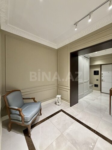 Продаётся 3-комн. новостройка 145 м², м. 8 ноября, photo 12 from 24