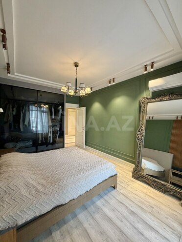 Продаётся 3-комн. новостройка 145 м², м. 8 ноября, photo 3 from 24