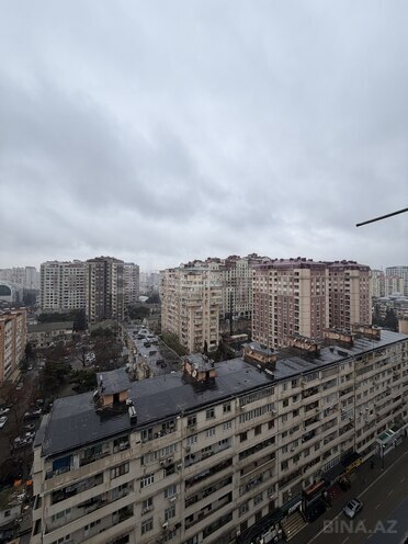 Продаётся 2-комн. новостройка 90 м², м. Нариман Нариманов, photo 19 from 20