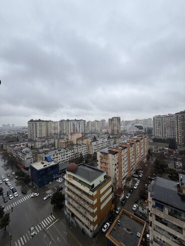 Продаётся 2-комн. новостройка 90 м², м. Нариман Нариманов, photo 18 from 20
