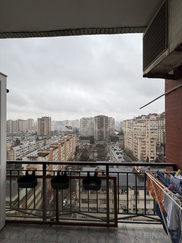 Продаётся 2-комн. новостройка 90 м², м. Нариман Нариманов, photo 17 from 20