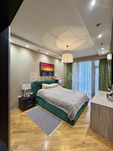 Продаётся 2-комн. новостройка 90 м², м. Нариман Нариманов, photo 8 from 20