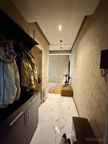 Продаётся 2-комн. новостройка 90 м², м. Нариман Нариманов, photo 15 from 20