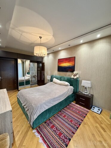 Продаётся 2-комн. новостройка 90 м², м. Нариман Нариманов, photo 9 from 20