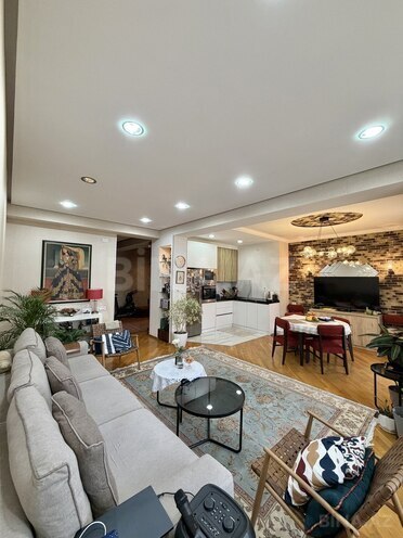 Продаётся 2-комн. новостройка 90 м², м. Нариман Нариманов, photo 4 from 20