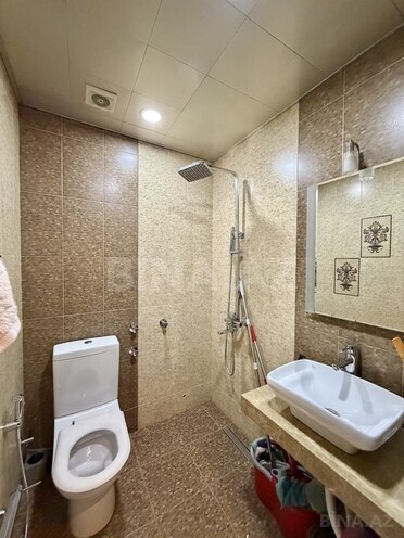 Продаётся 2-комн. новостройка 90 м², м. Нариман Нариманов, photo 16 from 20