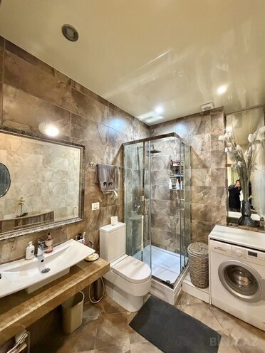 Продаётся 2-комн. новостройка 90 м², м. Нариман Нариманов, photo 12 from 20