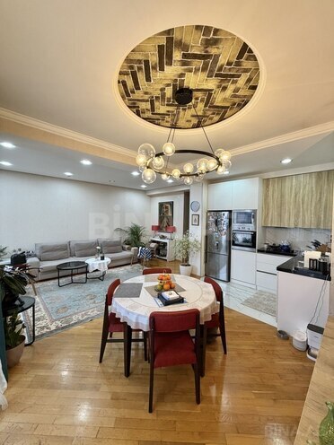 Продаётся 2-комн. новостройка 90 м², м. Нариман Нариманов, photo 6 from 20