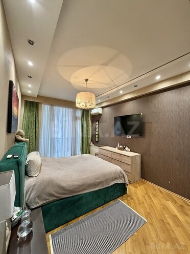 Продаётся 2-комн. новостройка 90 м², м. Нариман Нариманов, photo 10 from 20