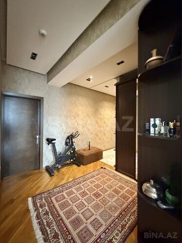 Продаётся 2-комн. новостройка 90 м², м. Нариман Нариманов, photo 14 from 20