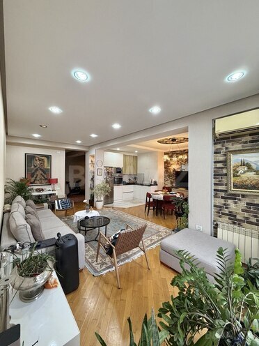 Продаётся 2-комн. новостройка 90 м², м. Нариман Нариманов, photo 5 from 20