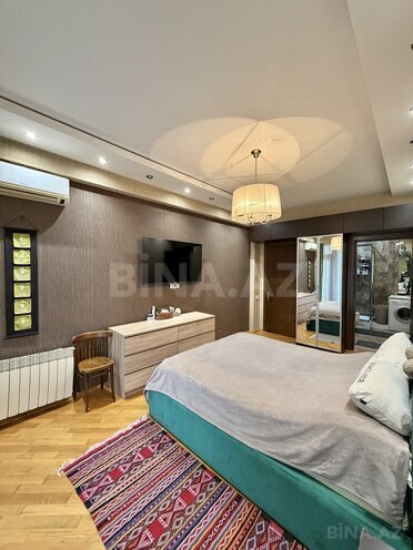 Продаётся 2-комн. новостройка 90 м², м. Нариман Нариманов, photo 11 from 20