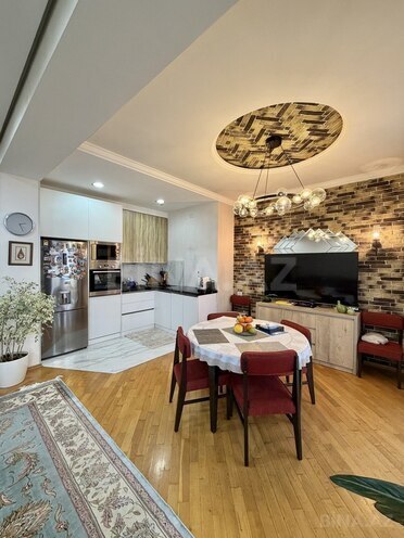 Продаётся 2-комн. новостройка 90 м², м. Нариман Нариманов, photo 7 from 20