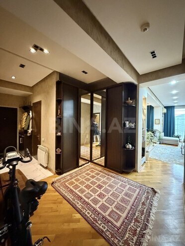 Продаётся 2-комн. новостройка 90 м², м. Нариман Нариманов, photo 13 from 20