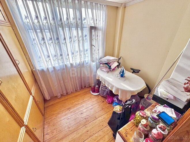 Сдаётся 3-комн. вторичка 80 м², м. Нефтчиляр, photo 11 from 16