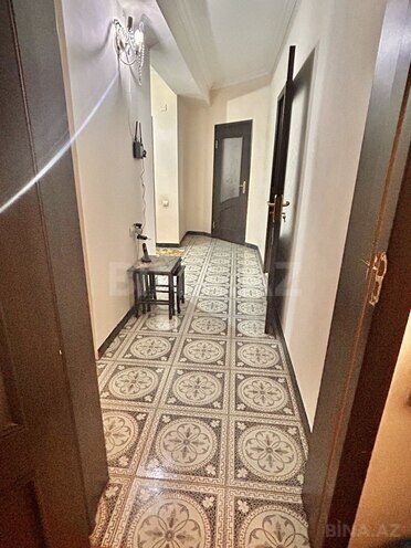Satılır 3 otaqlı yeni tikili 103 m², Bakıxanov q., photo 9 from 15