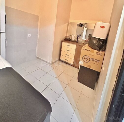 Satılır 3 otaqlı yeni tikili 103 m², Bakıxanov q., photo 14 from 15