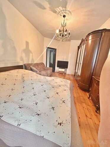 Satılır 3 otaqlı yeni tikili 103 m², Bakıxanov q., photo 5 from 15