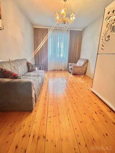 Satılır 3 otaqlı yeni tikili 103 m², Bakıxanov q., photo 6 from 15