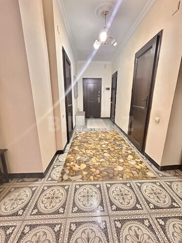Satılır 3 otaqlı yeni tikili 103 m², Bakıxanov q., photo 8 from 15