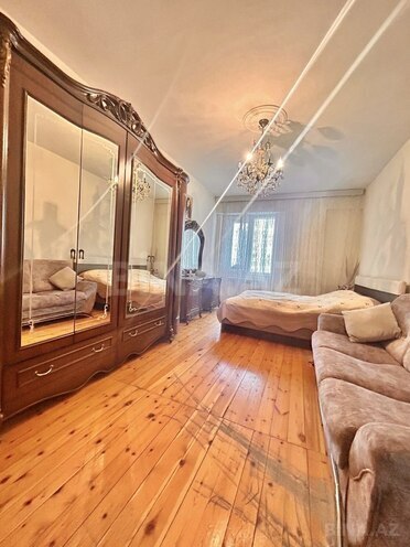 Satılır 3 otaqlı yeni tikili 103 m², Bakıxanov q., photo 7 from 15