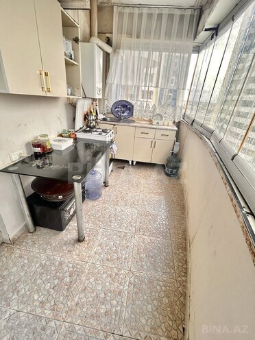 Satılır 3 otaqlı yeni tikili 103 m², Bakıxanov q., photo 13 from 15